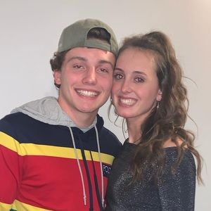 Meet your Posher, Chase